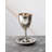 Gothia Stainless Steel Teacup