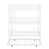 Blanc antique est en rupture de stock