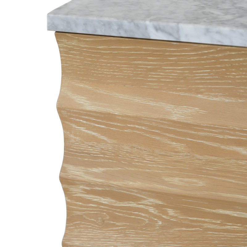 Rhodes 36.5'' W Single Vanity
