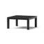 Deco Outdoor Square Chat Table