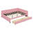Full Size Upholstered Daybed-1632842698
