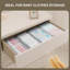 Cardboard Drawer Organizers