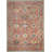 Heriberto Machine Washable Vintage Area Rug-764702115