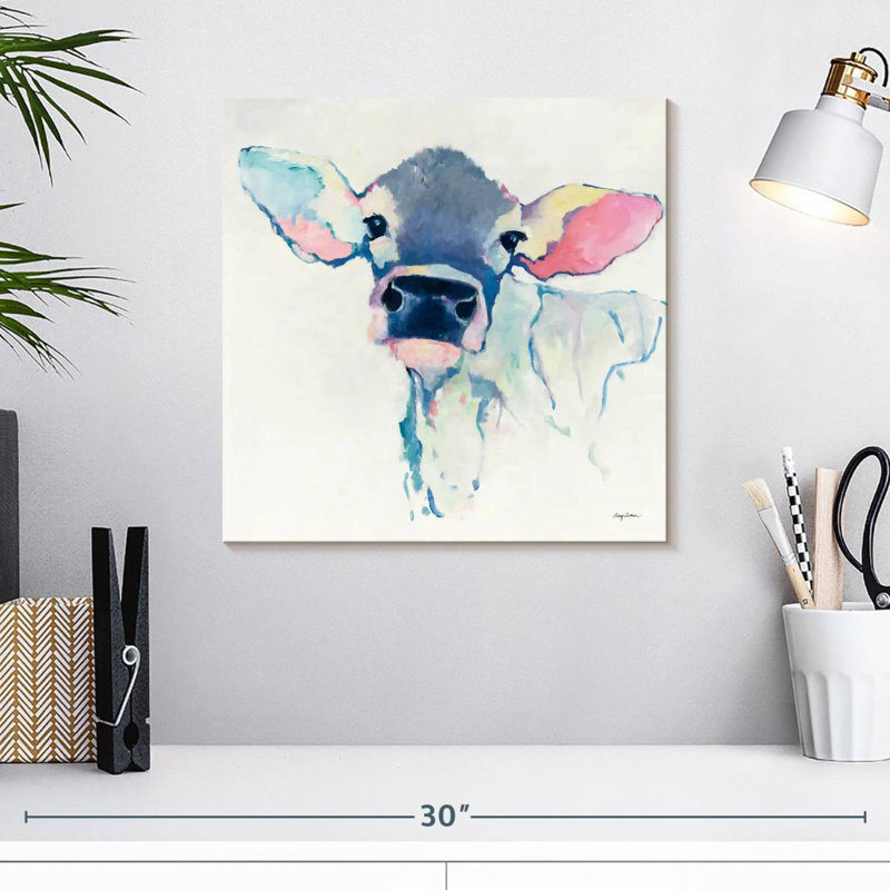 Brampt Bessie, H 16 po x l 16 po