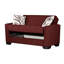 Ensemble de salon 2 pièces inclinant Advika-624476150-624476153