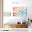Nuage pastel Alvord-106819754