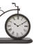Metal Table Clock