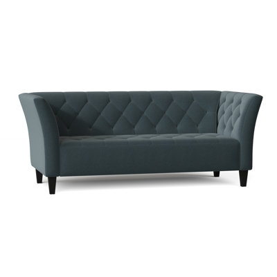 Carruth Upholstered 76'' Sofa