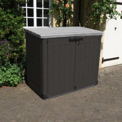 Keter Hideaway XL Storage Box 1200L