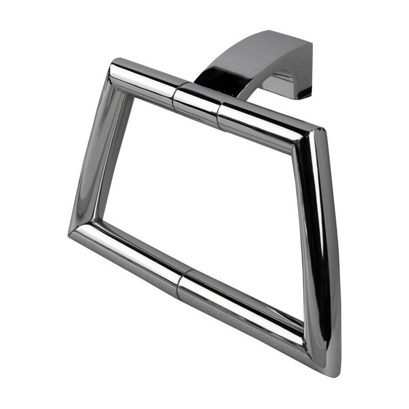 Team Towel Ring