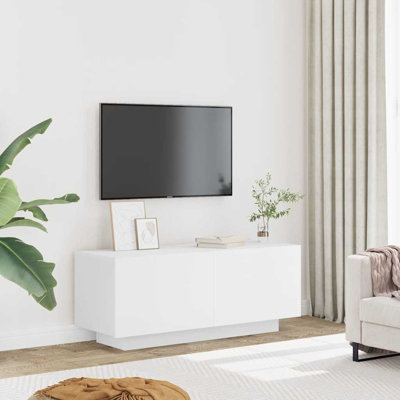 Ginasharine TV Stand for TVs up to 43"