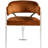 Kirsi Velvet Dining Chair-75000021-75000016
