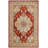 Mavek Hand Tufted Wool Oriental Rug-152463286