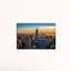'Toronto Sunset' Photographic Print