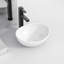 Lavabo de salle de bain PLUSTEEL 13