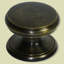 Mushroom Knob