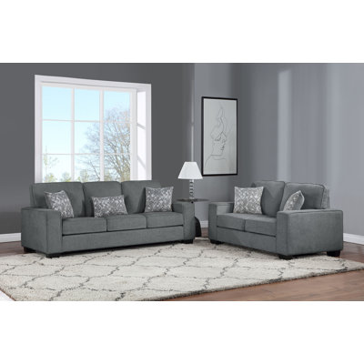 2 - Piece Living Room Set