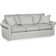 Park Lane Upholstered 81'' Sofa