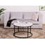 Colbert Frame Coffee Table