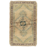 One-of-a-Kind 1'10" X 2'11" Area Rug