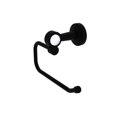 Pacific Beach Wall Mounted Toilet Paper Holder