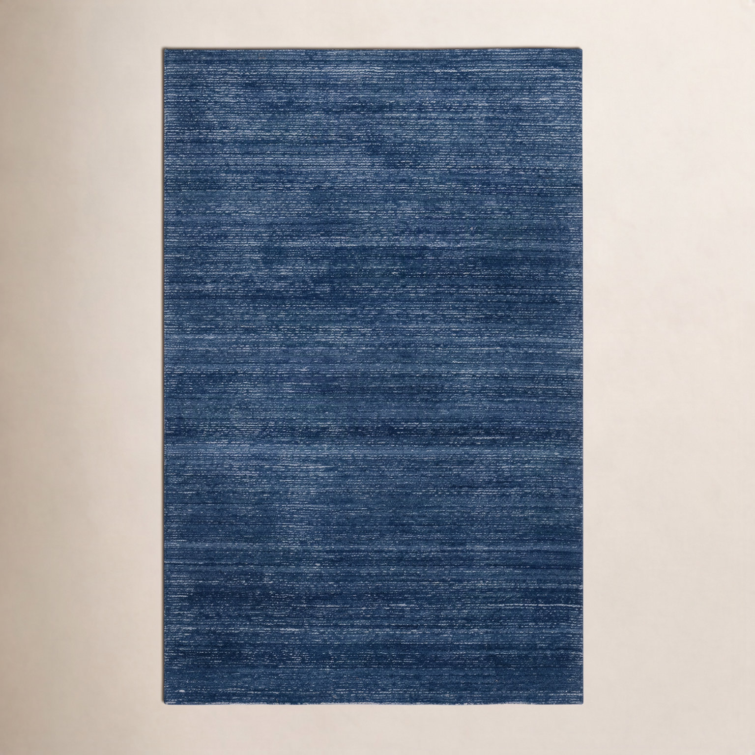 Beltsville Hand-Woven Rug, Rectangle 3' x 5'