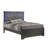 Mylhana Upholstered Standard Bed-136730633-136730634