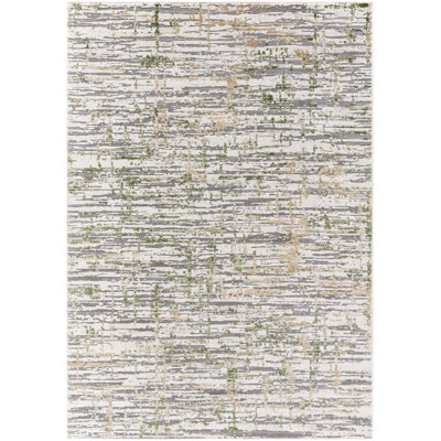 Azaila Abstract Indoor Rug