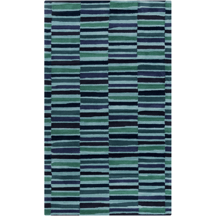 Futch Striped Indoor Rug