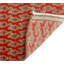 Tapis de couloir rouge Mariam