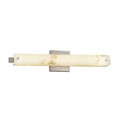 Salina Dimmable LED Bath Bar