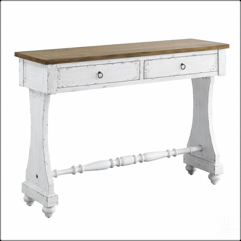 Console Carminda