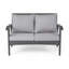HONOLULU LOVESEAT