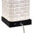 Bartul Ceramic USB Table Lamp Set-1849460612