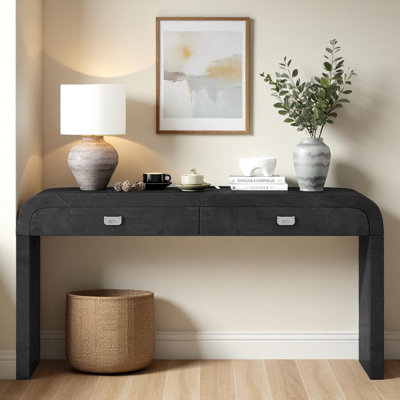60.02" Console Table