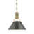 Aged/Antique Distressed Bronze selected