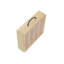 Beer Bottle Presentation Box with Lid