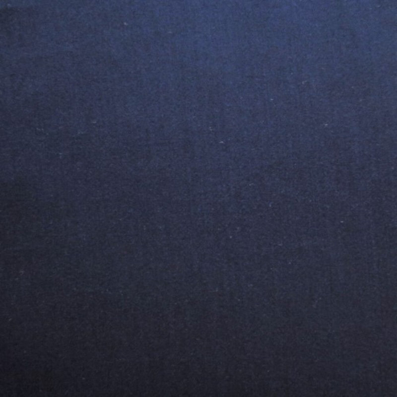 Royal Standard Cotton Duvet Cover, California King Duvet Cover, Navy Blue