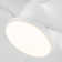 Modern 3-Blade Flush Mount Ceiling Fan with Light and Remote Control
