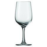 Valore 11 oz. Crystal All Purpose Wine Glass