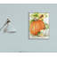 «Pumpkin Sunflower and Gourd Fall Farm Harvest», reproduction d'art-51170735-51170742
