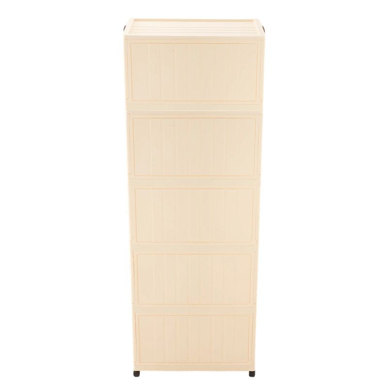 5 Drawer Storage Drawer