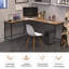 L-Shape Desk-169489407