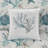 Luxurious Cotton Sateen Bedding Sets King Size For Coastal Home