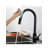 AvaMalis Pull Out Touch Kitchen Faucet