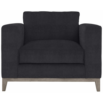 Noel 40" Wide Armchair