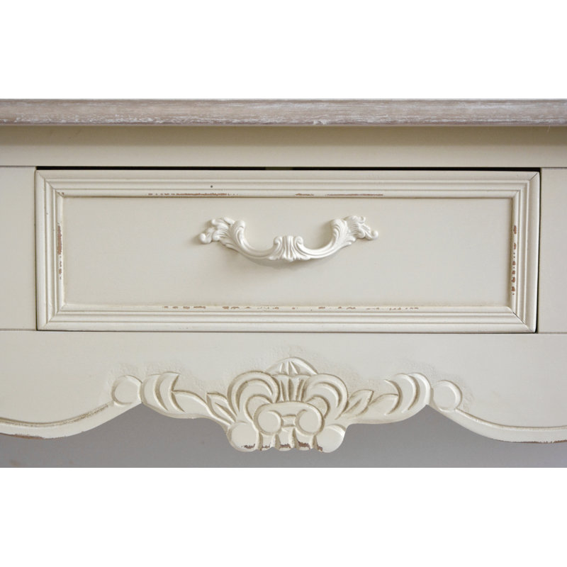 Allaire End Table