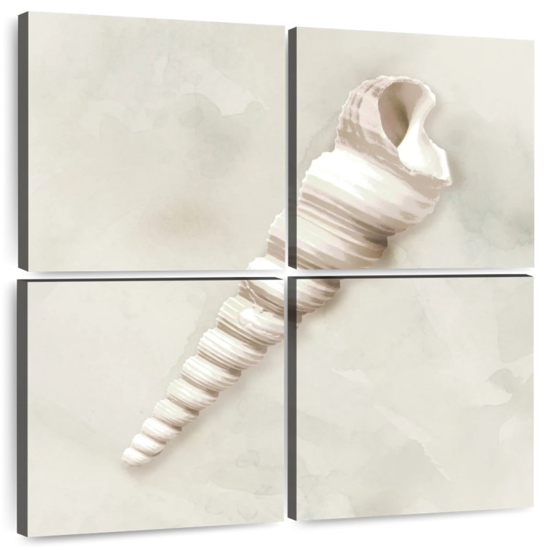 Aletra Soft Sand And Shell III