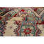 Tapis oriental South Western Kazak