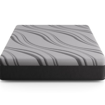 Matelas simple pour lit double Cool Sleep